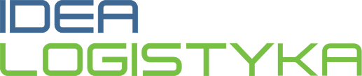 IDEA LOGISTYKA Logo